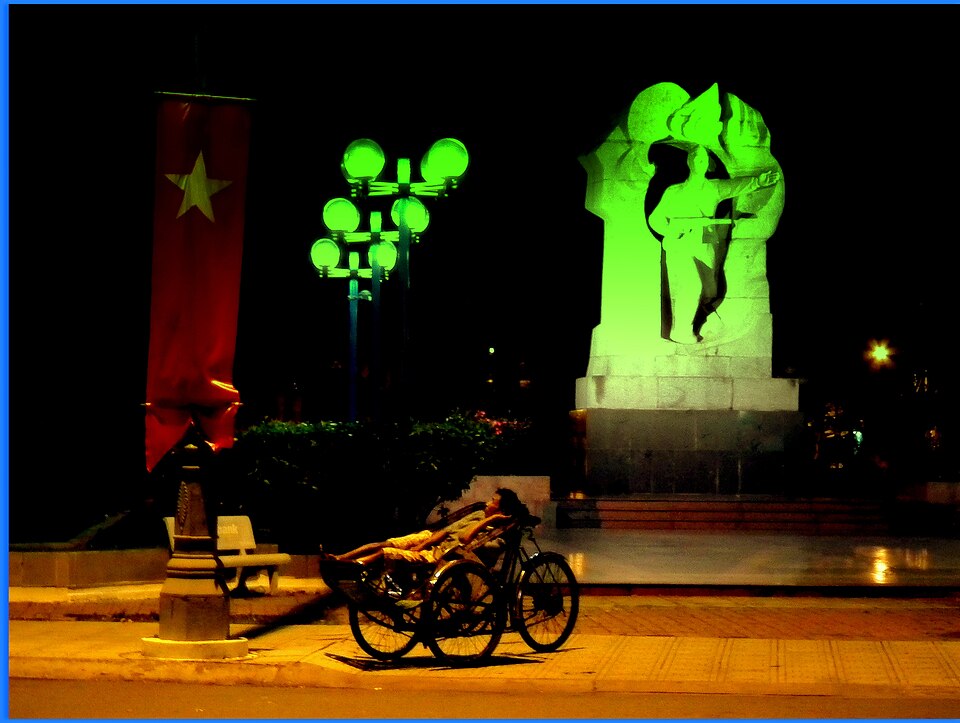 Nha Trang — subscription and membership platforms for local businesses