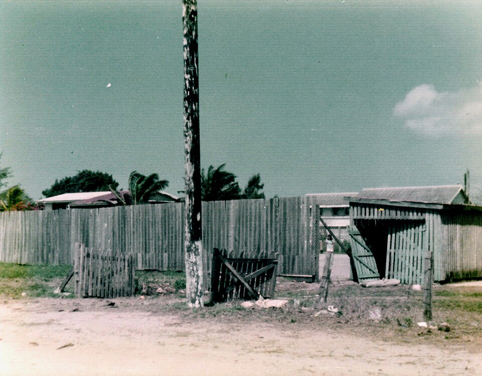 Belize City — local market for subscription and membership platforms