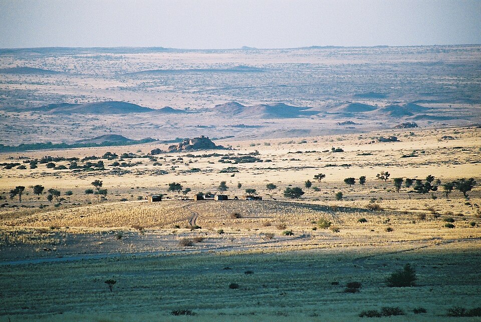 Namibia — local market for multi-vendor marketplaces