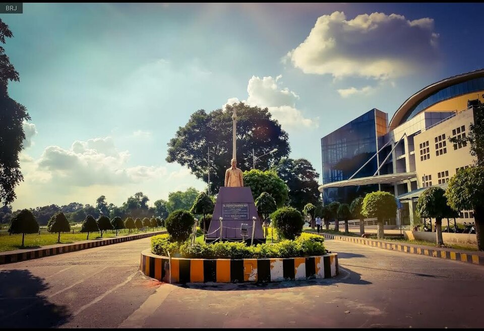Durgapur — local market for online stores