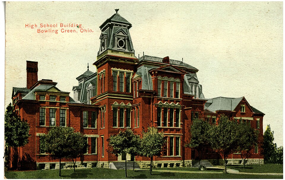 Bowling Green — service booking platforms for local businesses