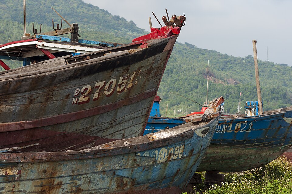 Da Nang — local market for multi-vendor marketplaces