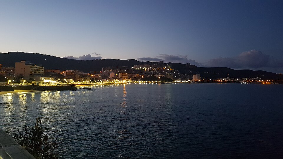 Annaba — local market for custom e-commerce platforms