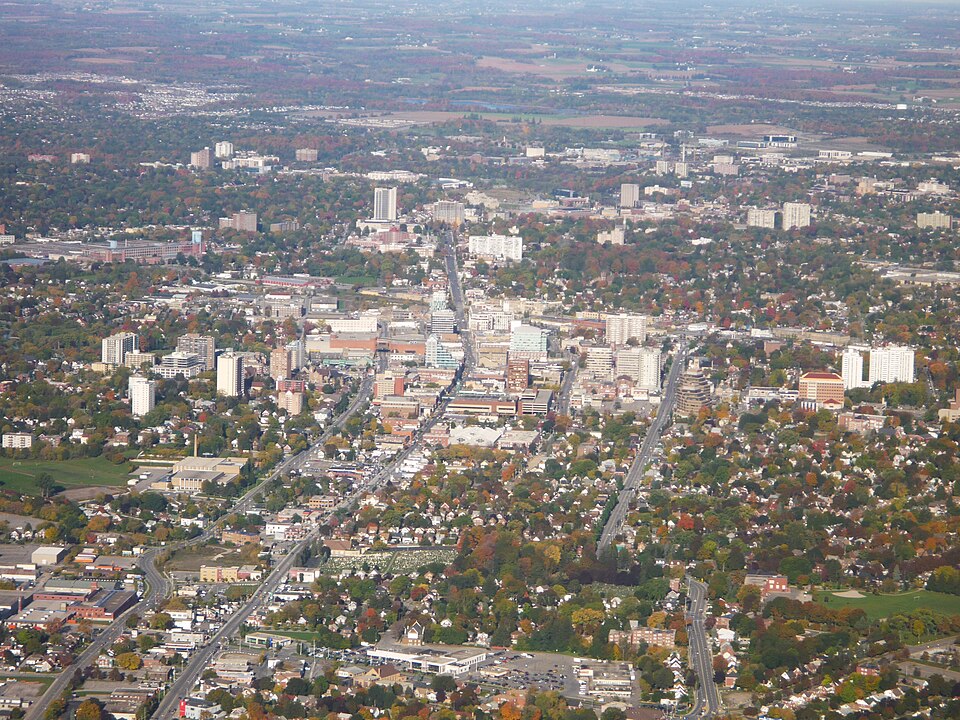 Kitchener-Waterloo — local market for B2B and wholesale portals