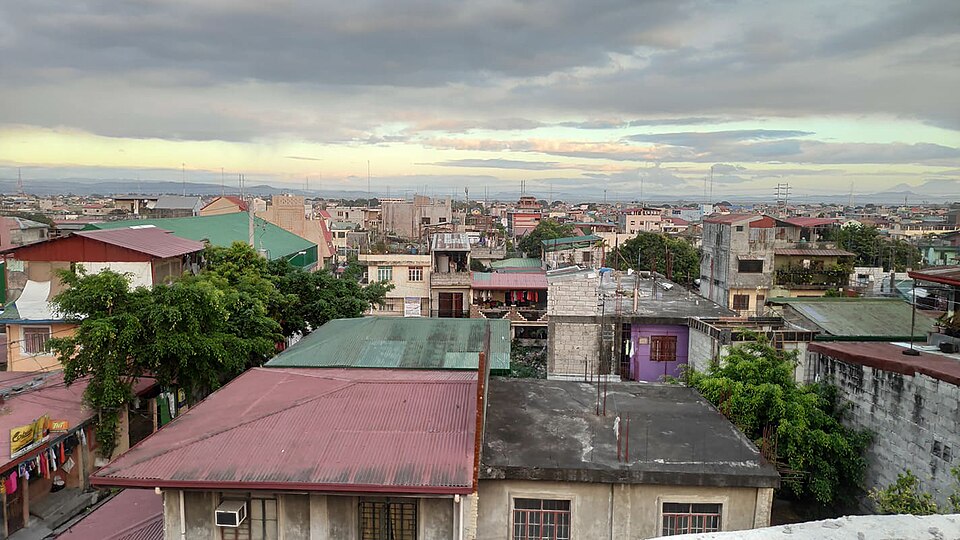 Taguig — multi-vendor marketplaces for local businesses
