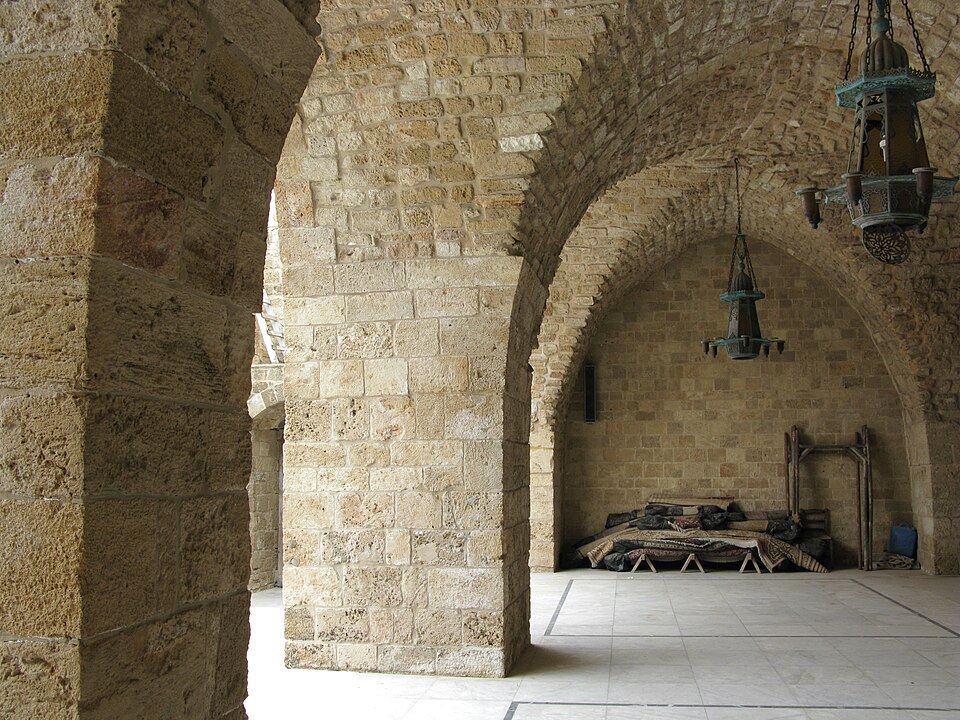 Sidon — local market for service booking platforms