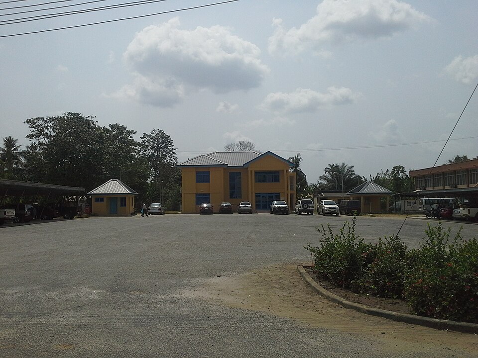 Koforidua — subscription and membership platforms for local businesses
