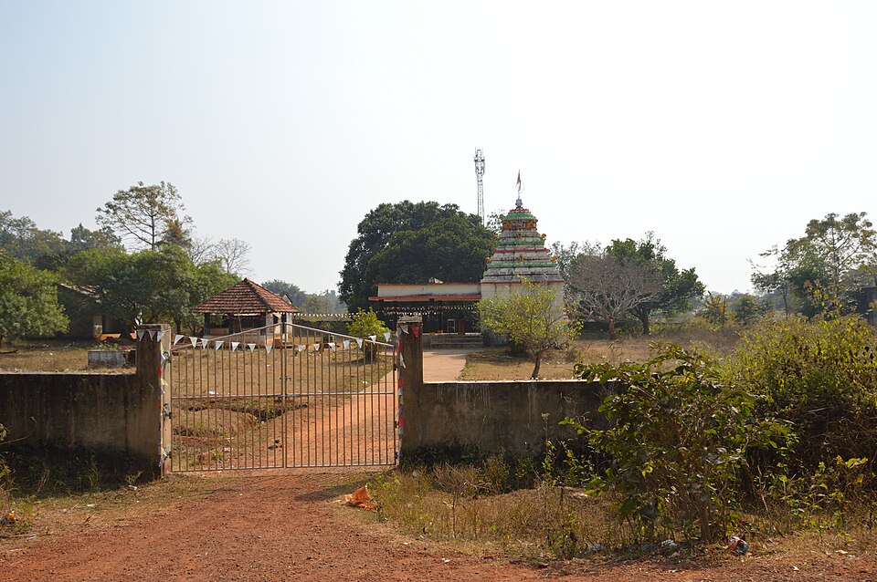 Dhenkanal — service booking platforms for local businesses