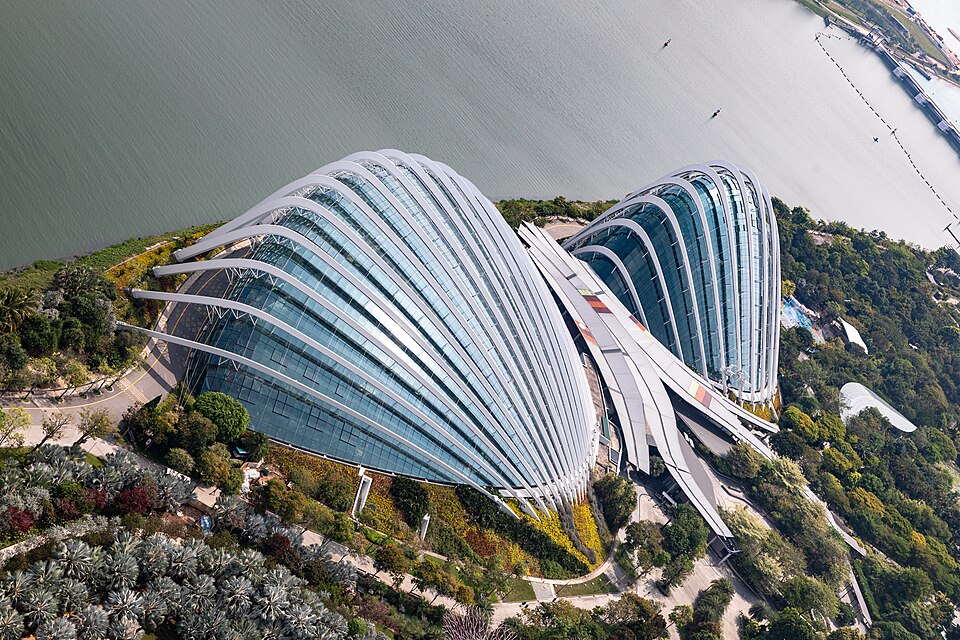 Marina Bay — mobile commerce apps for local businesses