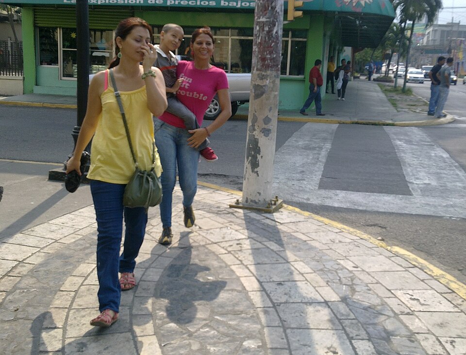 San Pedro Sula — B2B and wholesale portals for local businesses