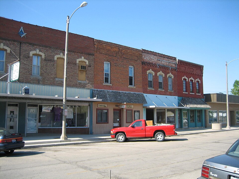 Plano — local market for multi-vendor marketplaces