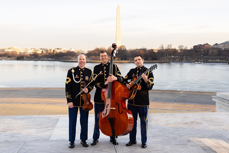 Washington, D.C. — mobile commerce apps for local businesses