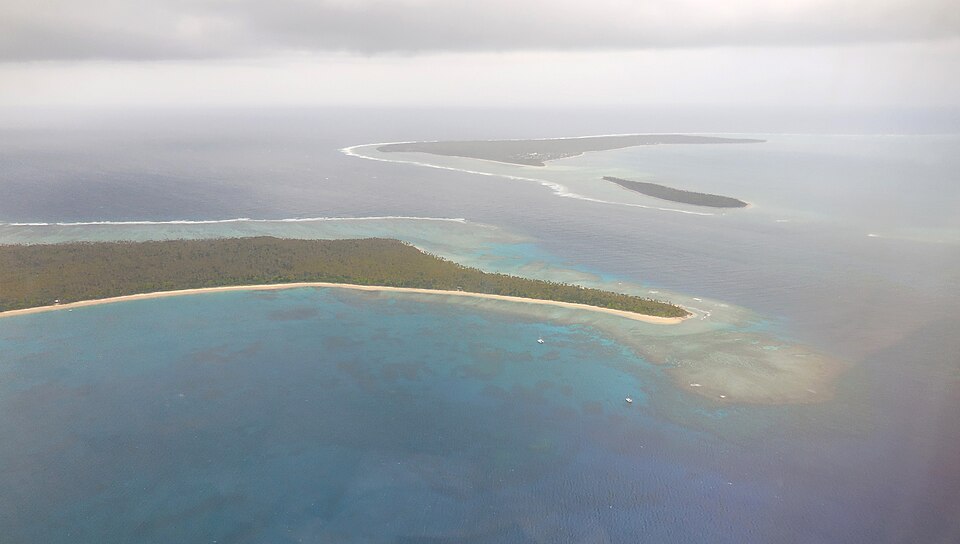 Tonga — subscription and membership platforms for local businesses