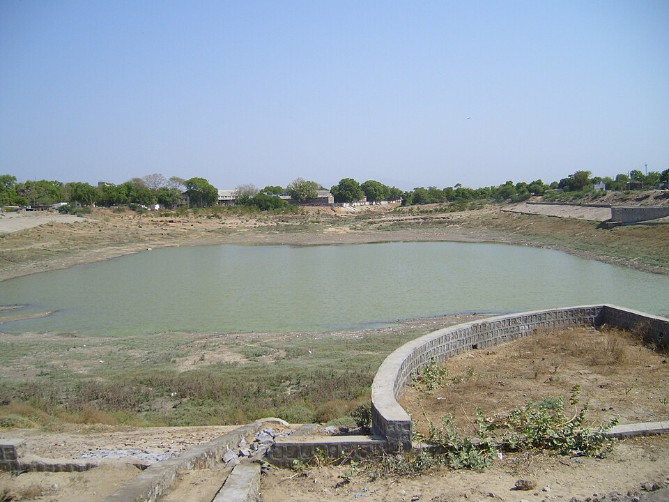 Palanpur — local market for manufacturer and distributor portals