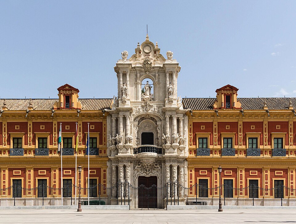 Seville — multi-vendor marketplaces for local businesses