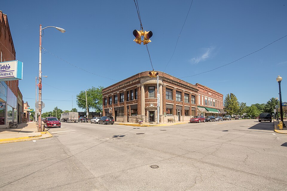 Akron — local market for service booking platforms