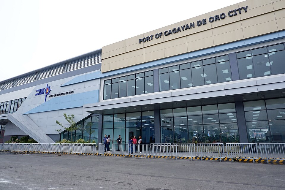 Cagayan de Oro — B2B and wholesale portals for local businesses