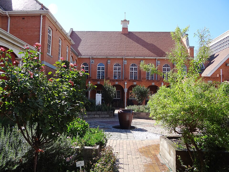 Pietermaritzburg — B2B and wholesale portals for local businesses