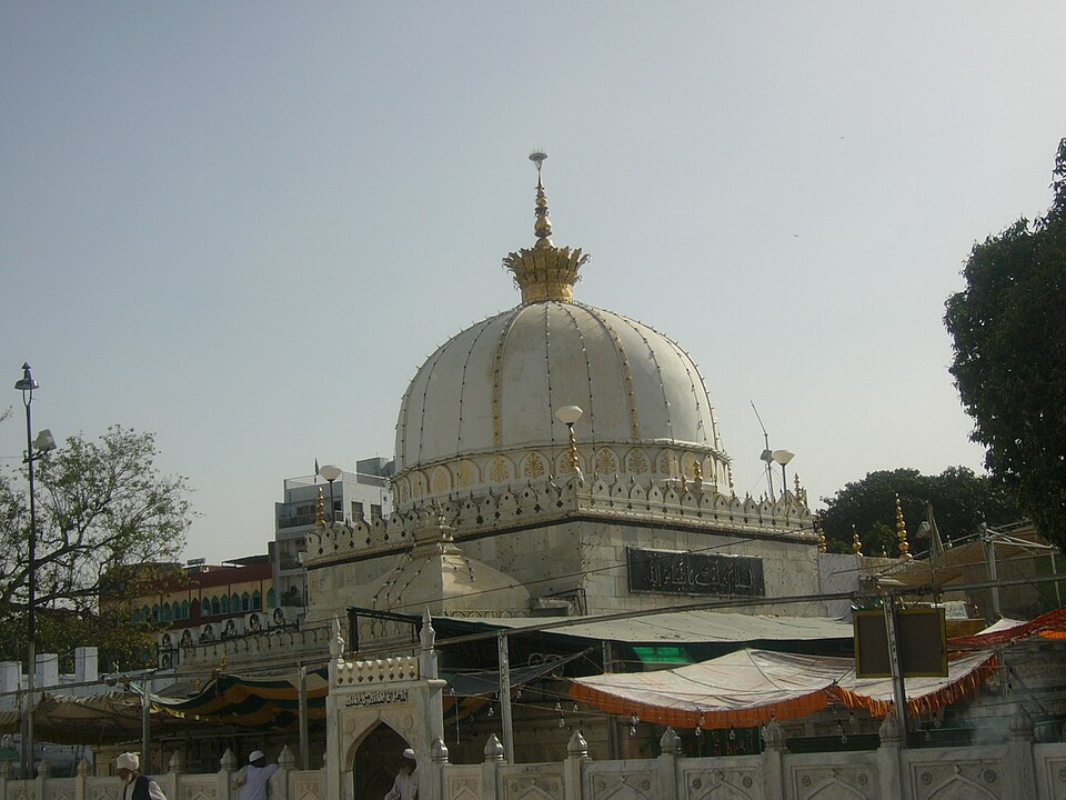 Ajmer — local market for manufacturer and distributor portals