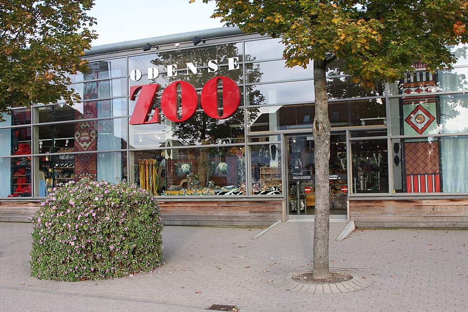 Odense — B2B and wholesale portals for local businesses
