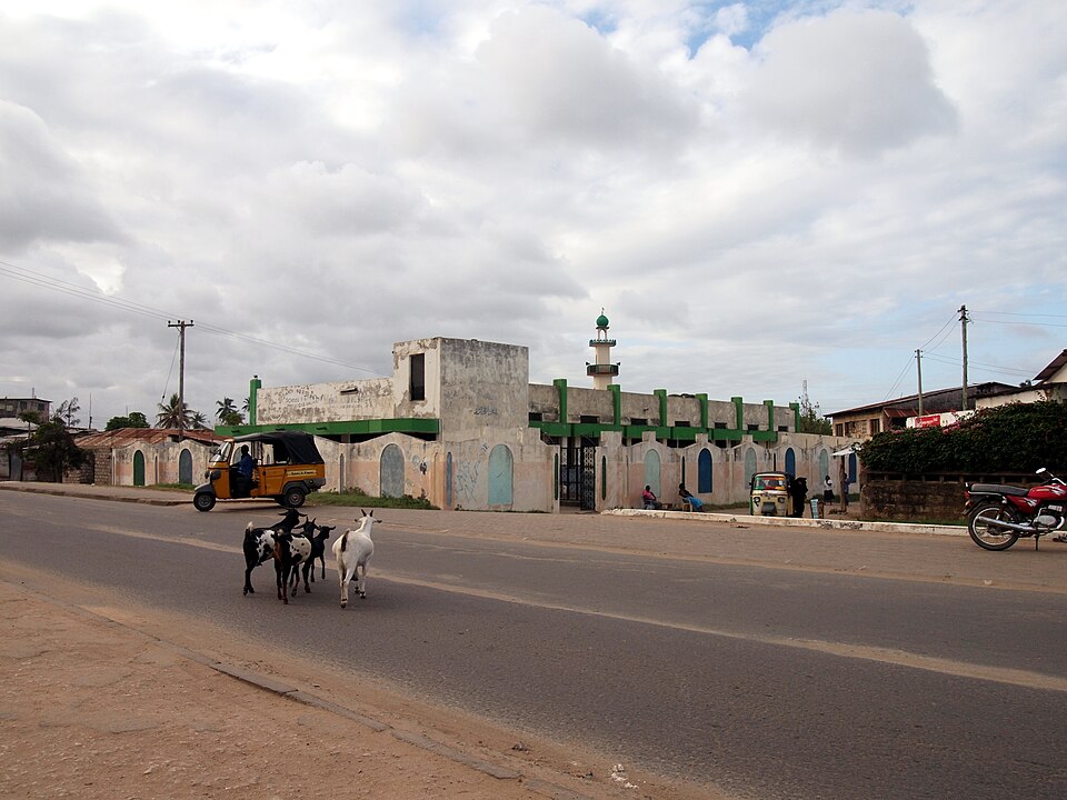 Malindi — mobile commerce apps for local businesses