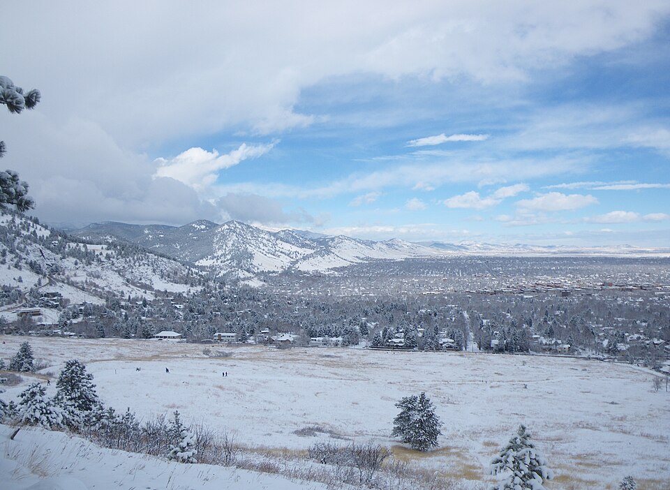 Boulder — B2B and wholesale portals for local businesses