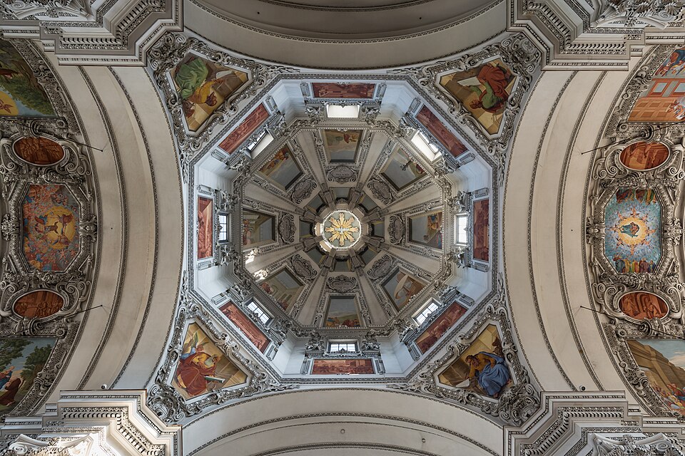Salzburg — local market for B2B and wholesale portals