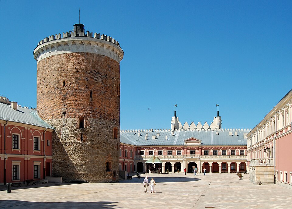 Lublin — custom e-commerce platforms for local businesses