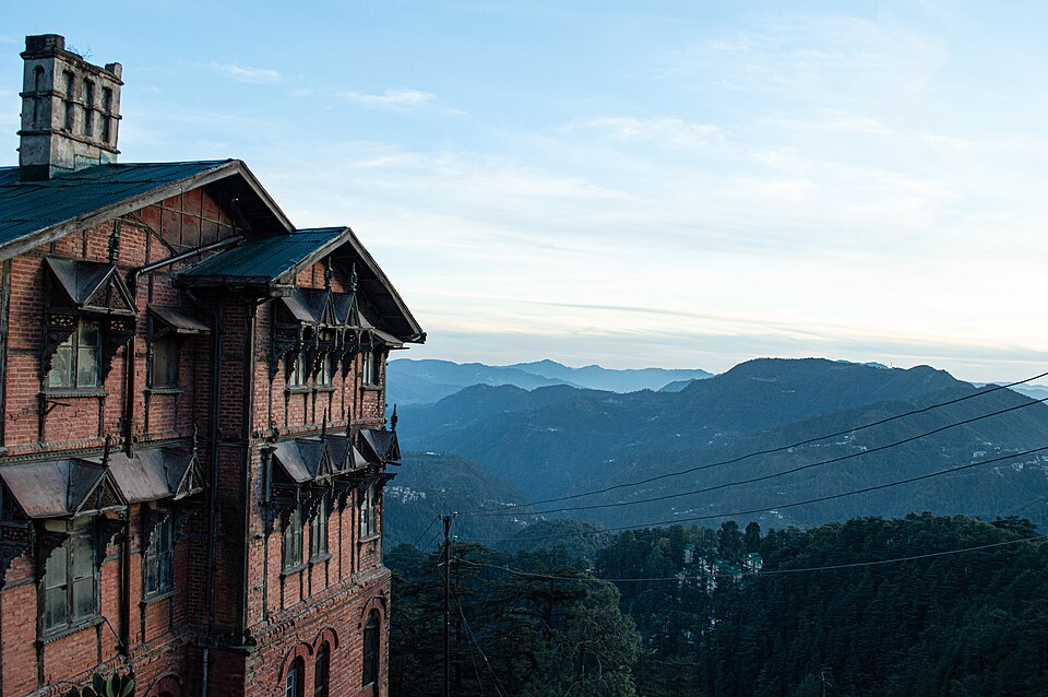 Shimla — subscription and membership platforms for local businesses