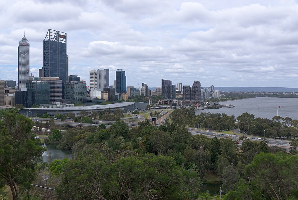 Perth — subscription and membership platforms for local businesses
