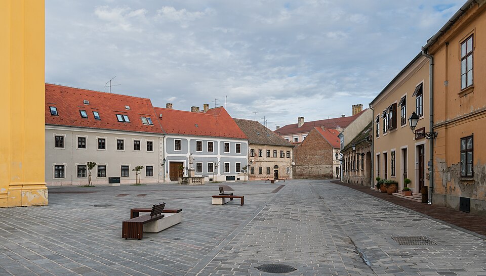 Osijek — service booking platforms for local businesses