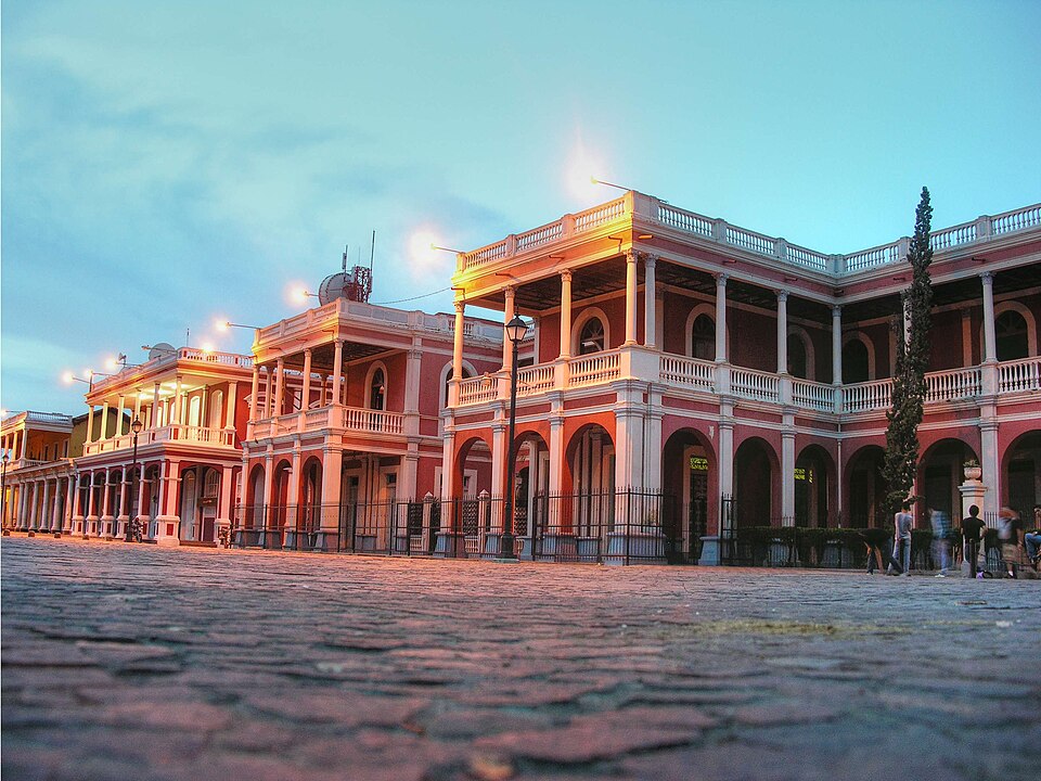 Nicaragua — local market for B2B and wholesale portals