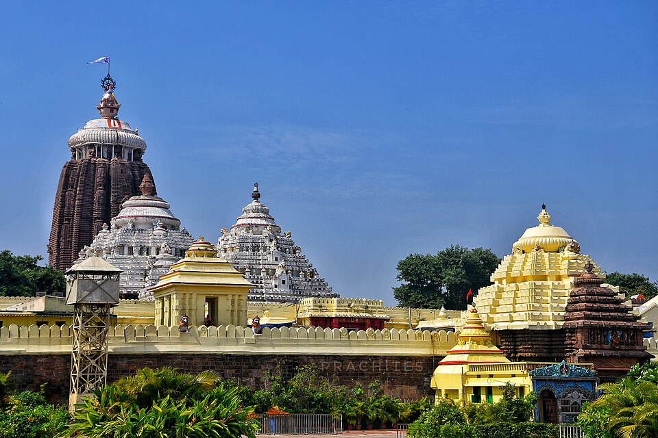 Puri — local market for online stores