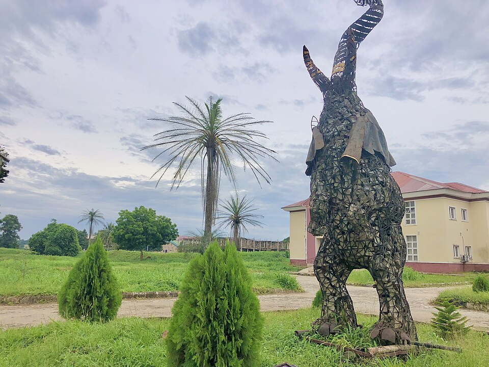 Benin — local market for multi-vendor marketplaces