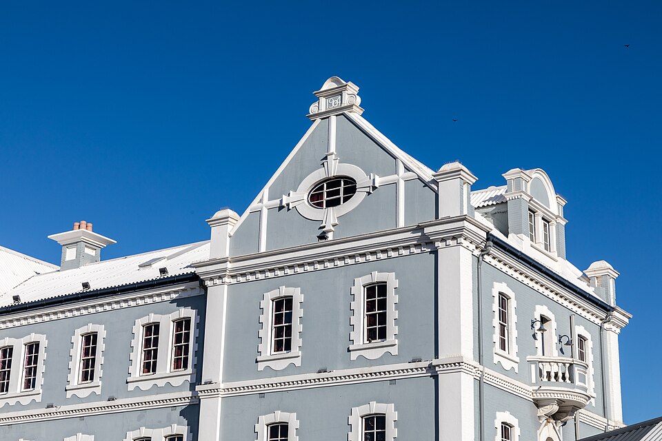 Cape Town — mobile commerce apps for local businesses