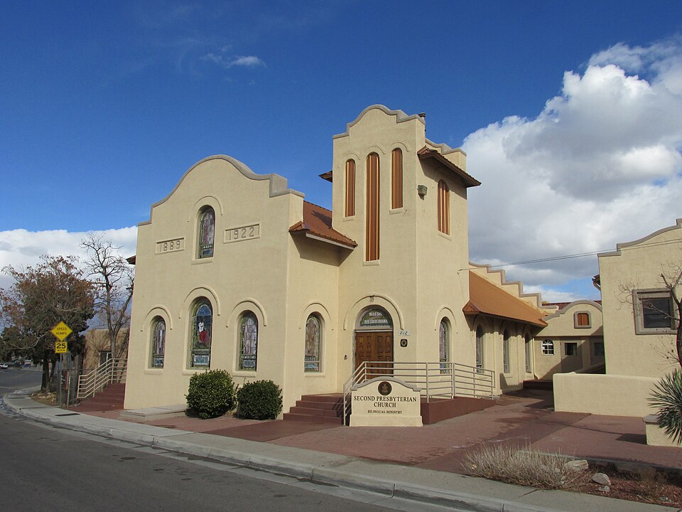 Albuquerque — local market for custom e-commerce platforms