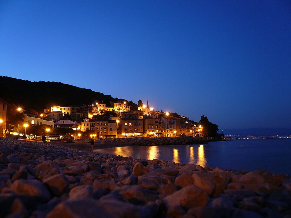Rijeka — B2B and wholesale portals for local businesses