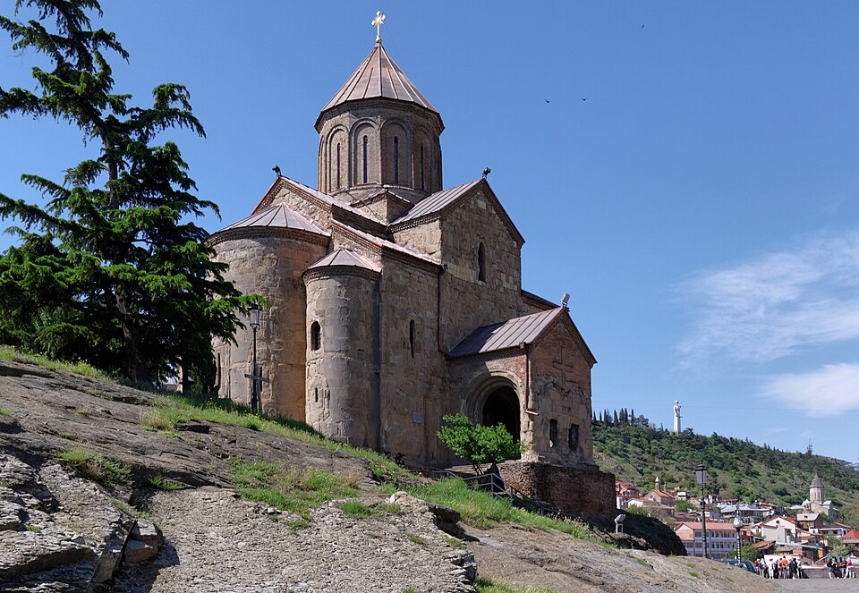 Tbilisi — B2B and wholesale portals for local businesses