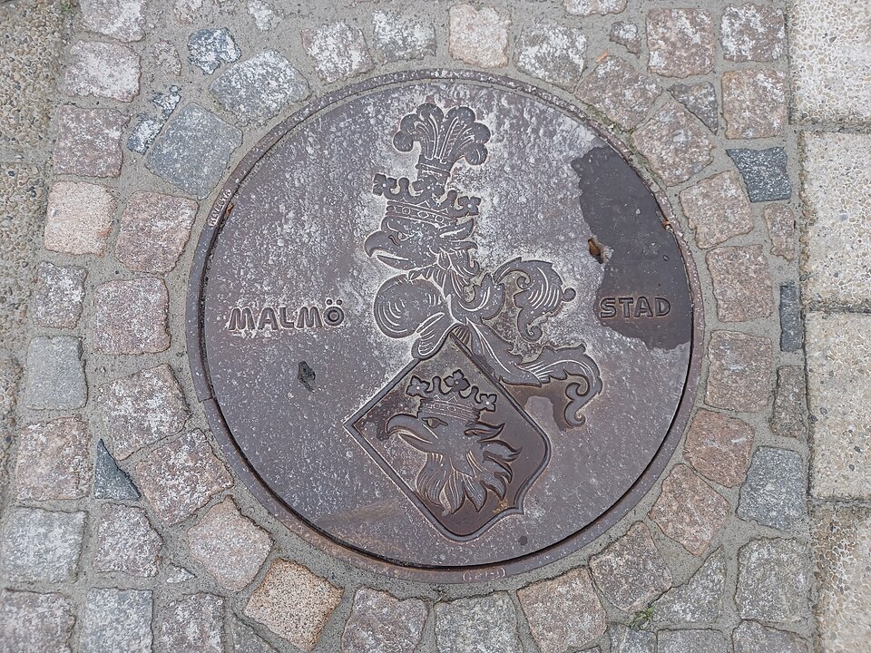 Malmö — manufacturer and distributor portals for local businesses