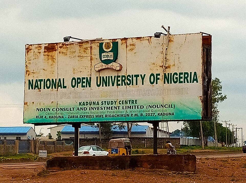 Kaduna — online stores for local businesses