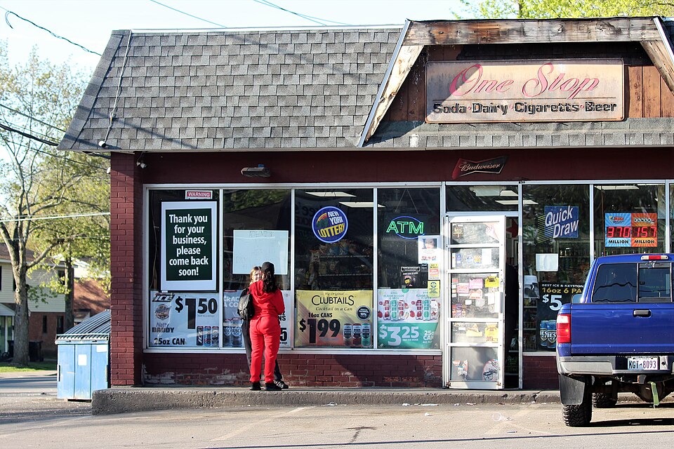Troy — multi-vendor marketplaces for local businesses