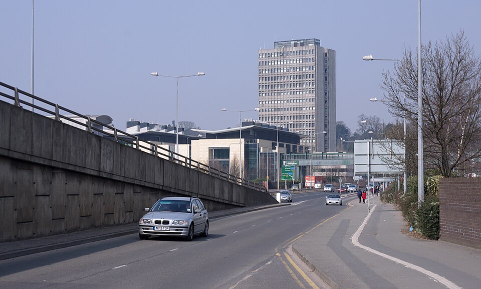 Nottingham — online stores for local businesses