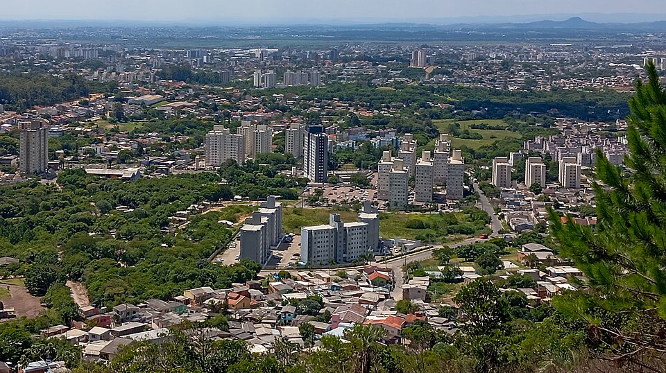 Porto Alegre — local market for custom e-commerce platforms