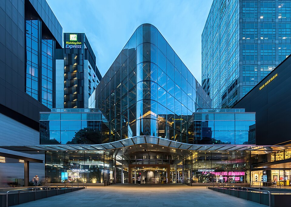 Orchard — local market for manufacturer and distributor portals