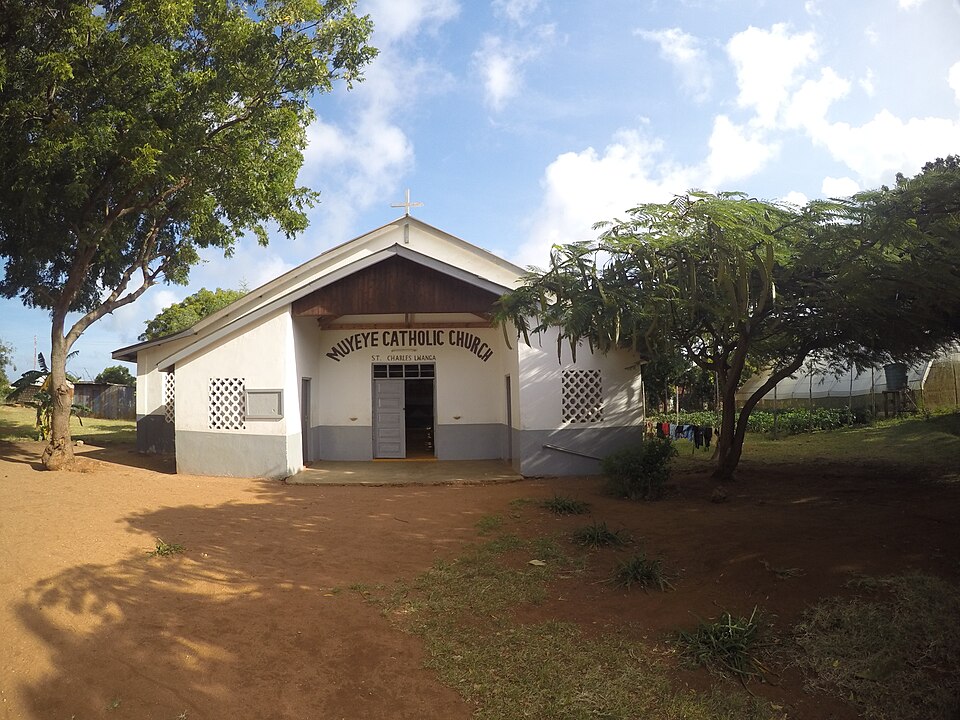 Malindi — local market for service booking platforms