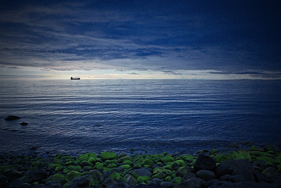 Iceland — mobile commerce apps for local businesses