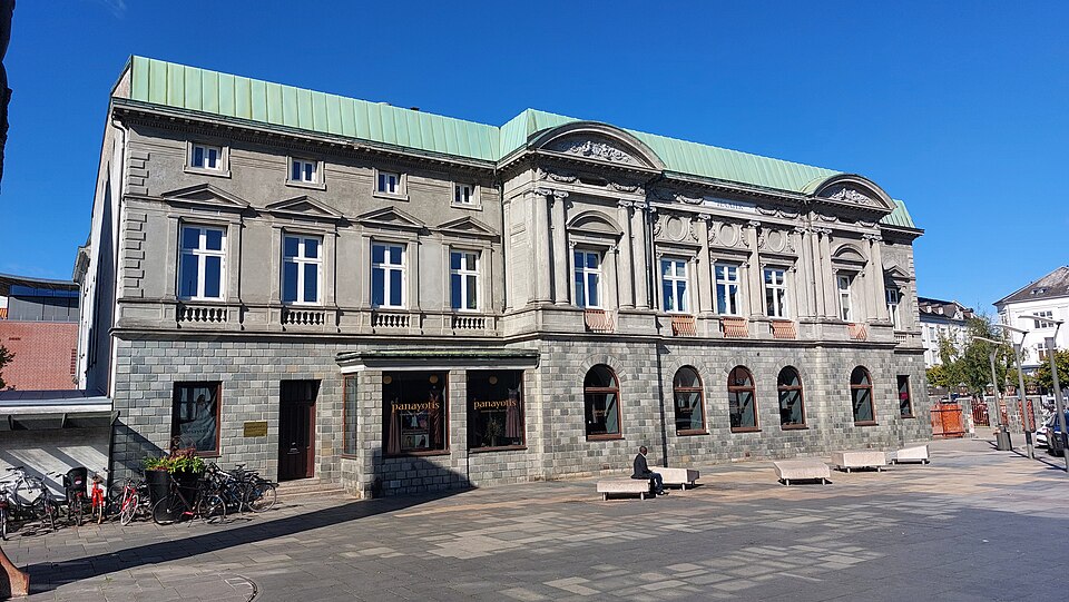Vejle — subscription and membership platforms for local businesses
