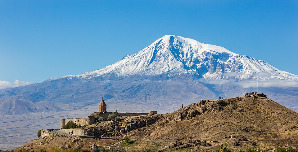 Armenia — local market for online stores