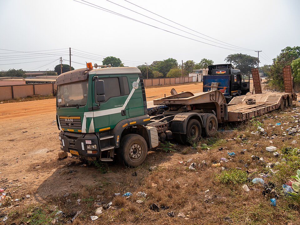 Tema — local market for multi-vendor marketplaces