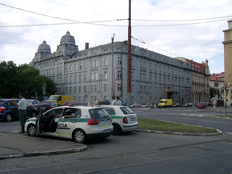 Bratislava — service booking platforms for local businesses